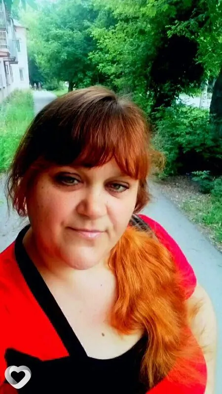 Елена, 44, Барнауле — анкета №467043