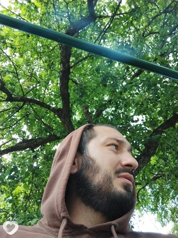 Максим, 37, Минске — анкета №467044