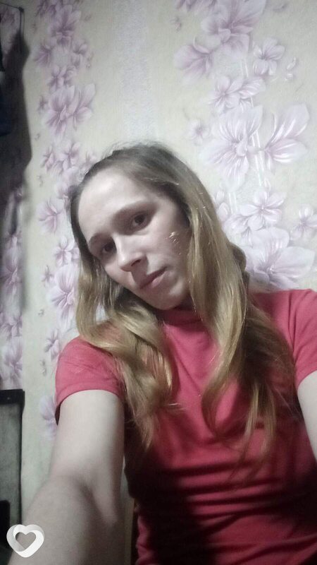 Ника, 37, Искитиме — анкета №467045