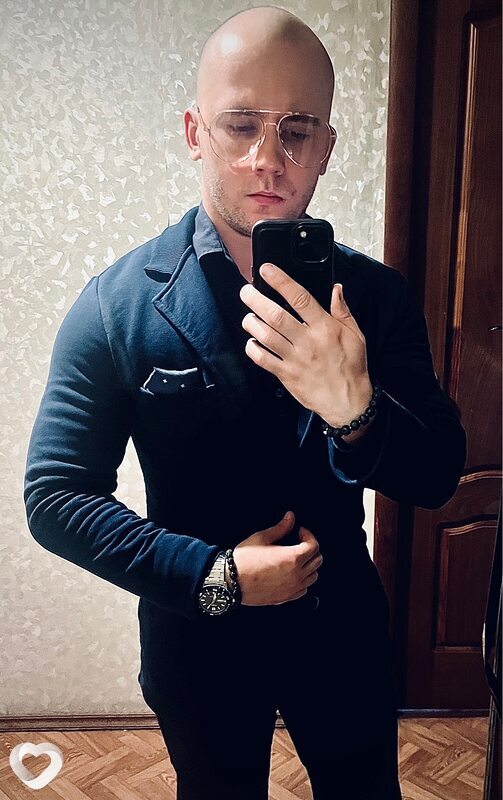 Денис, 28, Самаре — анкета №467050