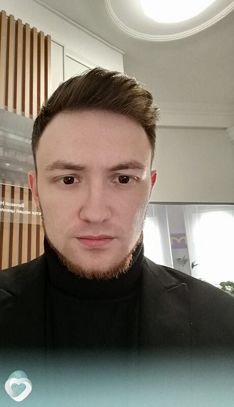 Глеб, 37, Великом Новгороде — анкета №467051