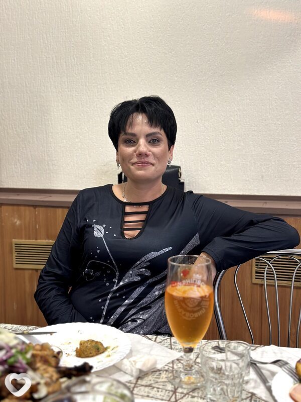 Елена, 37, Днепр — анкета №467053