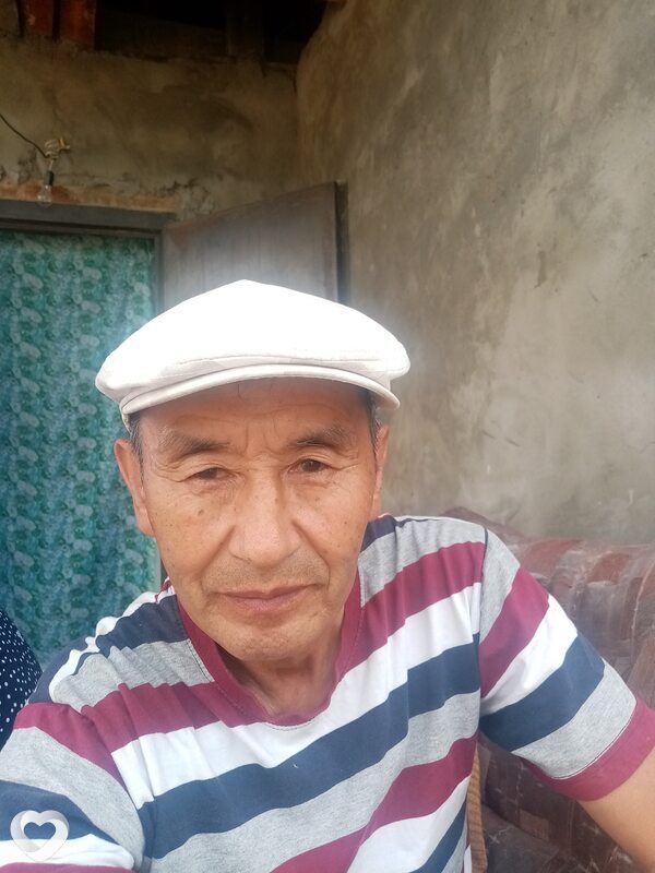Рыскали, 64, Астане — анкета №467055