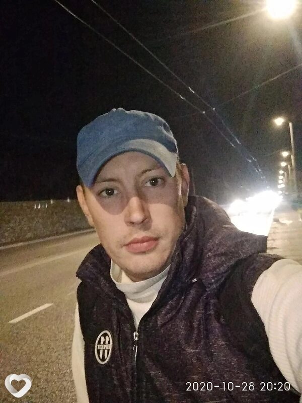 Ян, 35, Ялте — анкета №467057