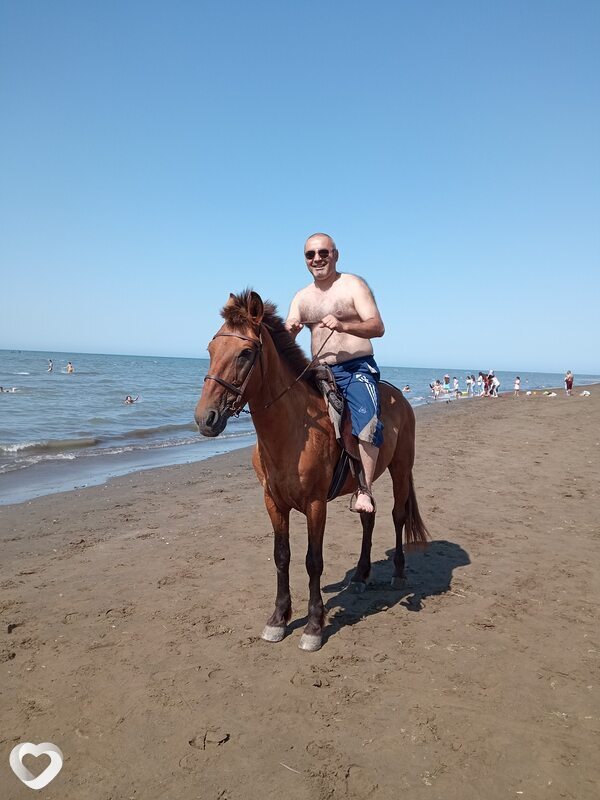 Сани, 48, Москве — анкета №467062