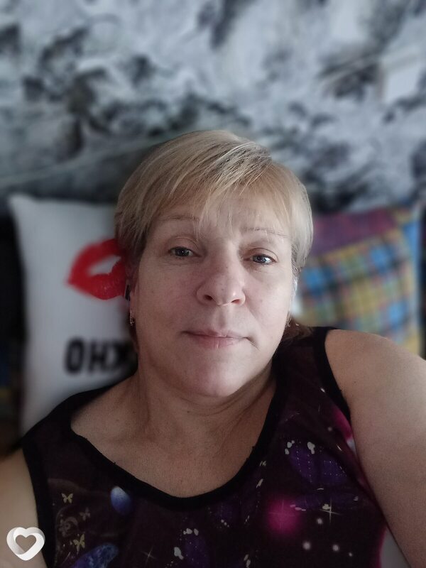 Ольга, 52, Молодечно — анкета №467064