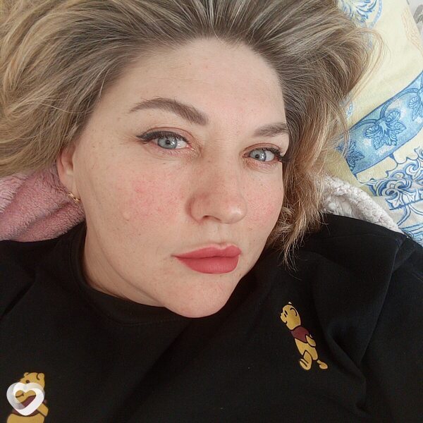 Наталья, 43, Севастополе — анкета №467068