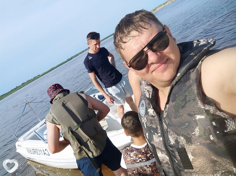 Юрий, 33, Сургуте — анкета №467075