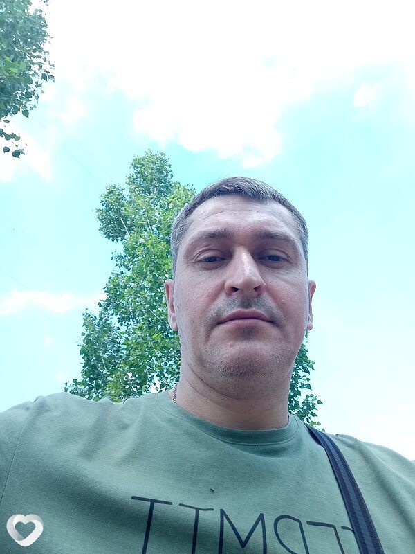 Alex, 50, Оренбурге — анкета №467076