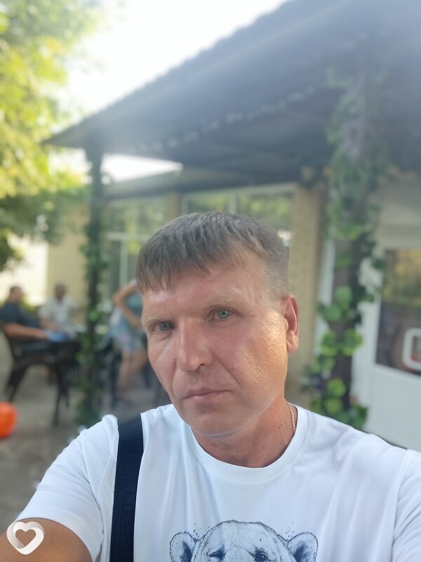 Василий, 48, Ростове-на-Дону — анкета №467078