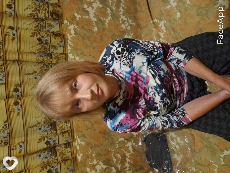 Наталия, 68, Слуцке — анкета №467085