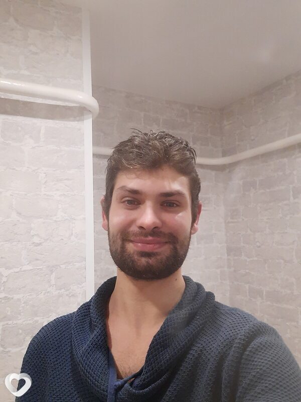 Антон, 30, Москве — анкета №467136