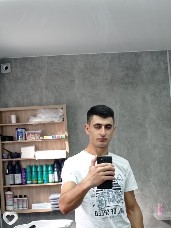 Артур, 27, Саратове — анкета №467140