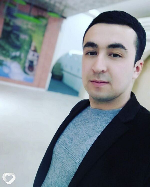 Muxiddin, 30, Ташкент — анкета №467142