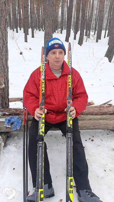 Андрей, 57, Воронеже — анкета №467146