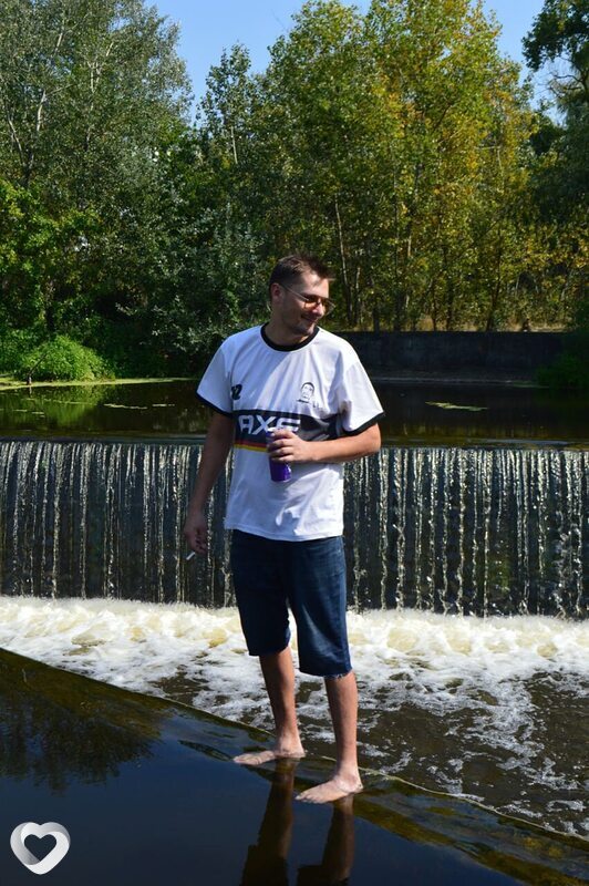 Ragnarek, 30, Киеве — анкета №467149