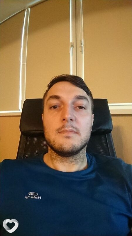 Арс, 37, Батайске — анкета №467154