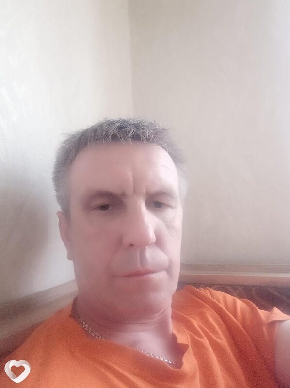 Сергей, 48, Днепр — анкета №467111