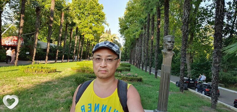 Сергей, 48, Москве — анкета №467112