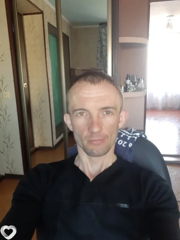 Саша, 36, Гомеле — анкета №8976
