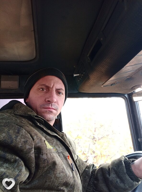 Юрьевич, 41, Воронеже — анкета №467120