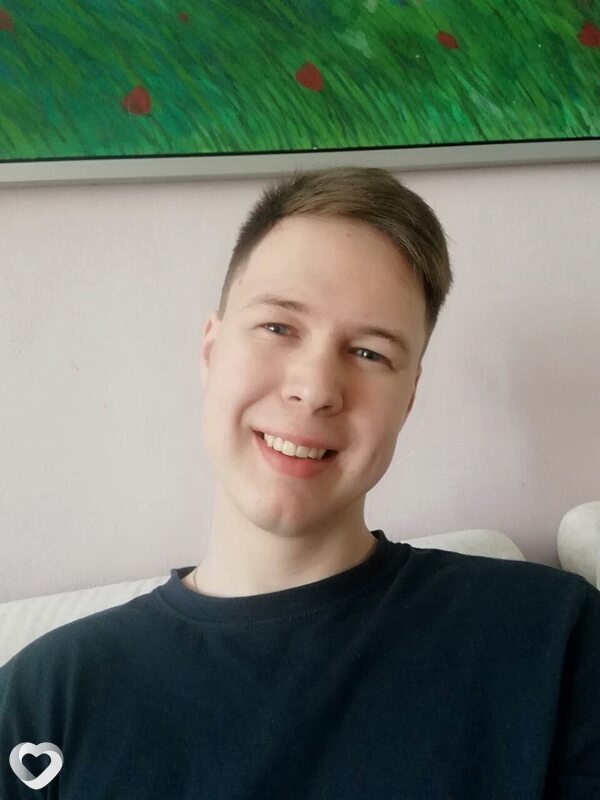Ваня, 27, Екатеринбурге — анкета №467130