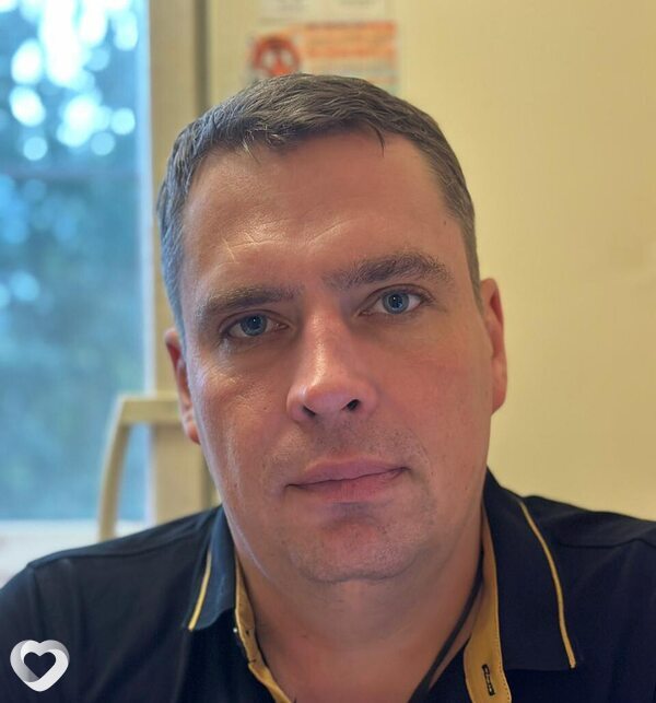Егор, 39, Санкт-Петербурге — анкета №467013