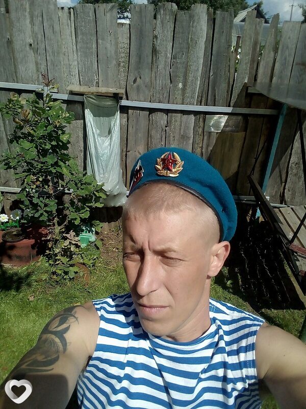 Алексей, 41, Смоленске — анкета №467014