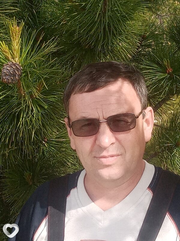 Руслан, 49, Казани — анкета №467016