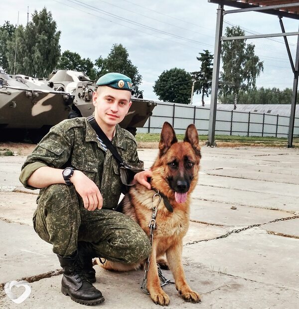 Миша, 30, Солигорске — анкета №467026