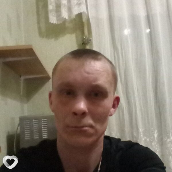 Санёк, 40, Калининграде — анкета №467028