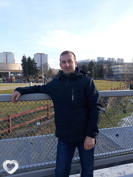 Юрий, Славянск