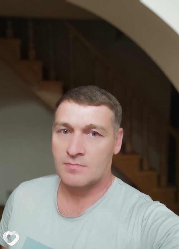 Аааа, 45, Пятигорске — анкета №467034