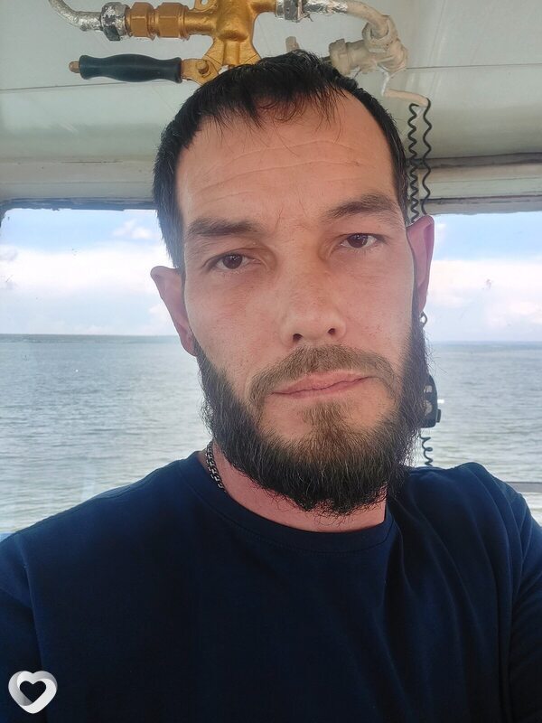 Марсель, 45, Набережных Челнах — анкета №467240