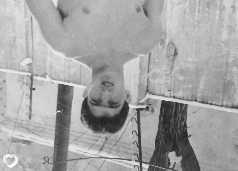 Саид, 57, Пскове — анкета №467246