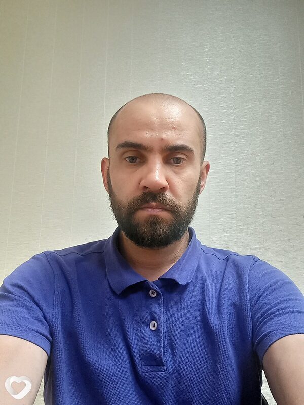 Александр, 43, Москве — анкета №467254