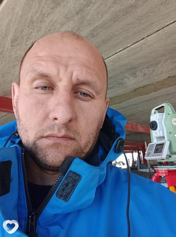 Дамир, 42, Новом Уренгое — анкета №467256