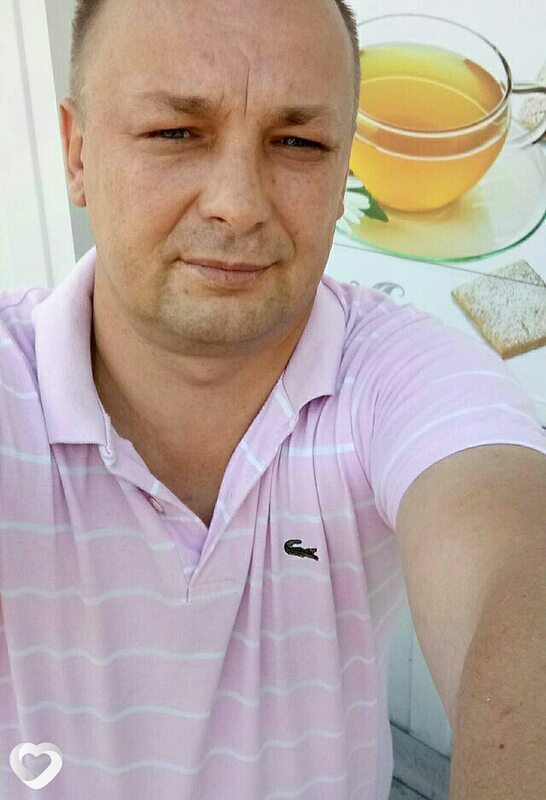Алексей, 50, Иванове — анкета №467388