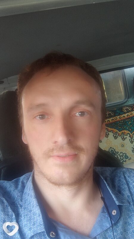 Павел, 39, Ангарске — анкета №467400