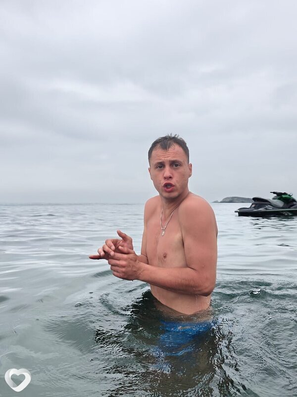 Александр, 33, Владивостоке — анкета №467404