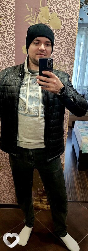 Николай, 38, Мозыре — анкета №467408