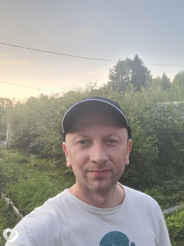 Валерий, 43, Нижнем Тагиле — анкета №467336
