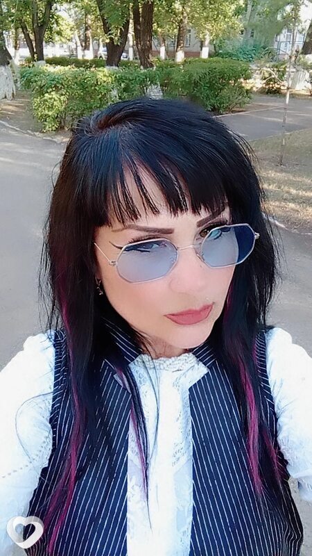 Лолита, 44, Караганде — анкета №467339