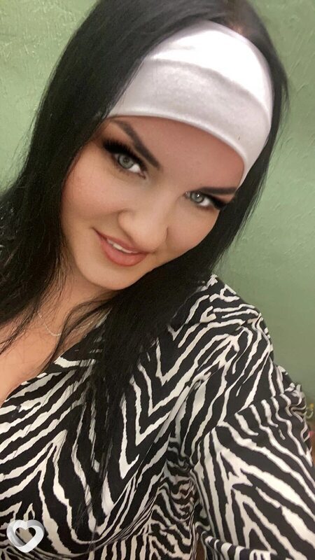 Таня, 43, Хабаровске — анкета №467341