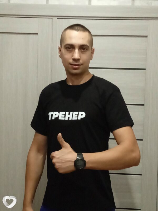 Денис, 39, Новокузнецке — анкета №467342