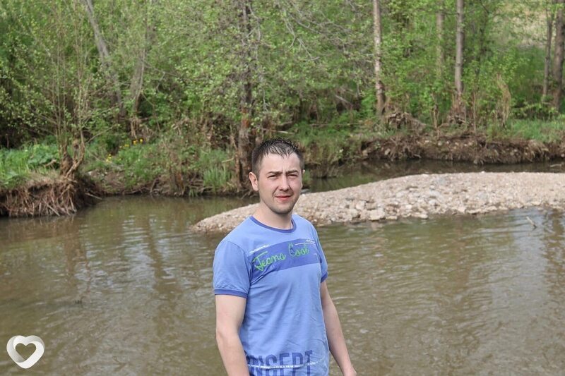 Алекс, Вятские Поляны