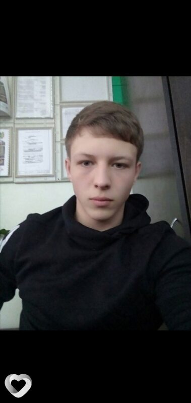 Павел, 25, Томске — анкета №467346