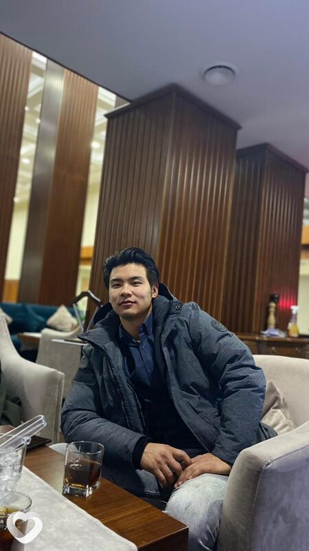 Zhan, 30, Павлодаре — анкета №467351