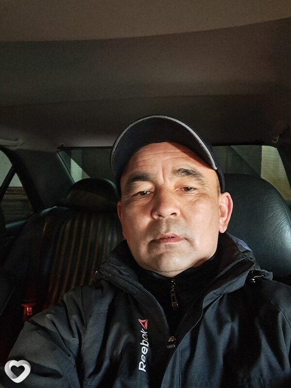 Равиль, 47, Ахтубинске — анкета №467353