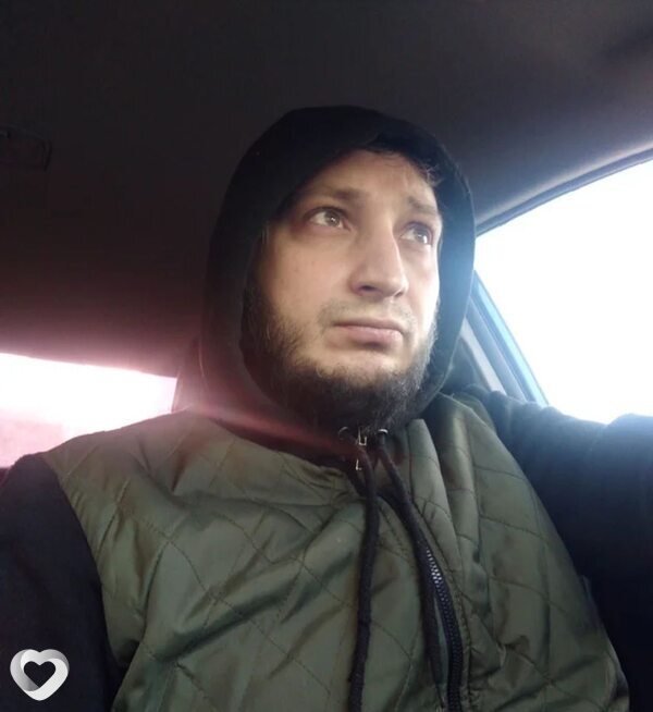 Pavel, 38, Москве — анкета №467356